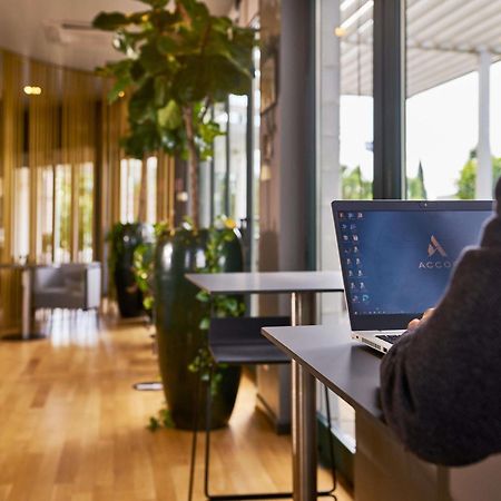 Hotel Ibis Firenze Prato Est Campi Bisenzio Eksteriør bilde