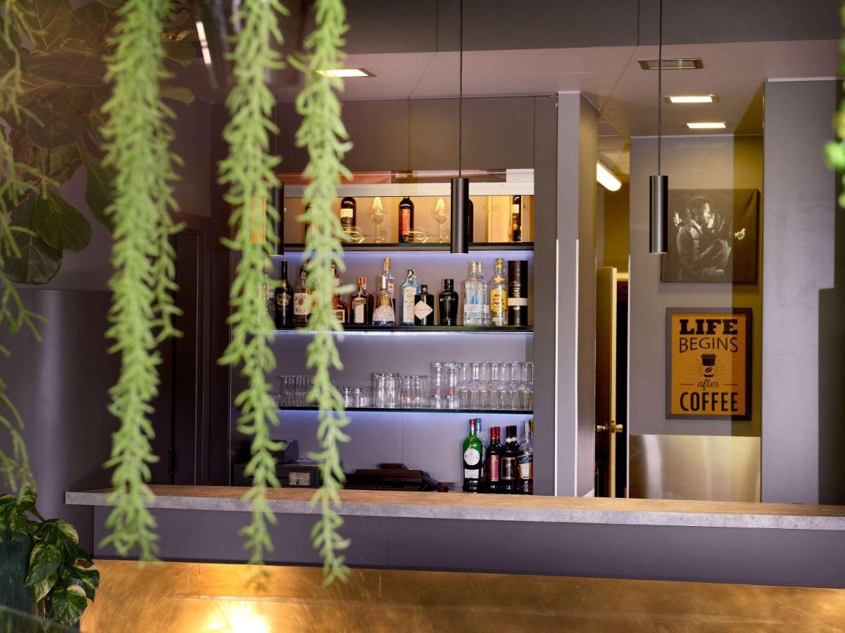 Hotel Ibis Firenze Prato Est Campi Bisenzio Eksteriør bilde