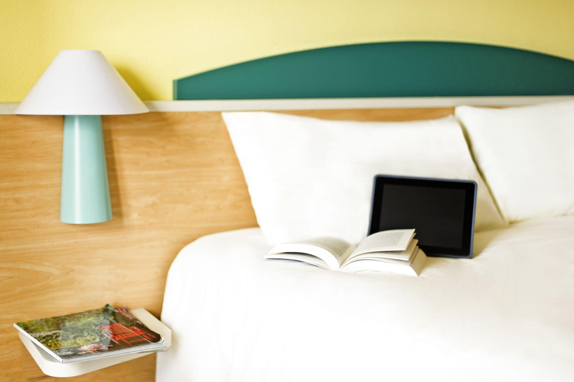Hotel Ibis Firenze Prato Est Campi Bisenzio Eksteriør bilde