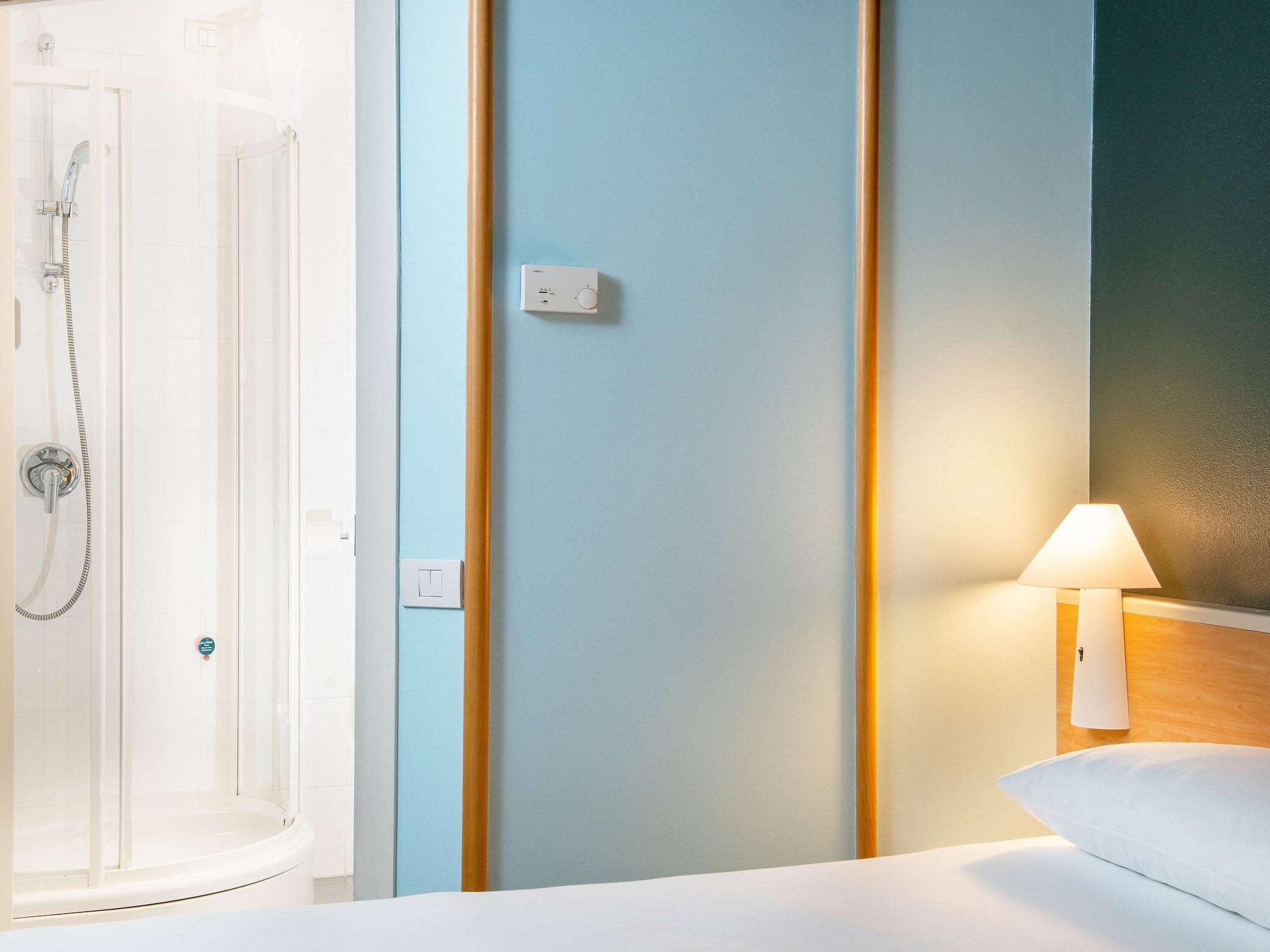Hotel Ibis Firenze Prato Est Campi Bisenzio Eksteriør bilde