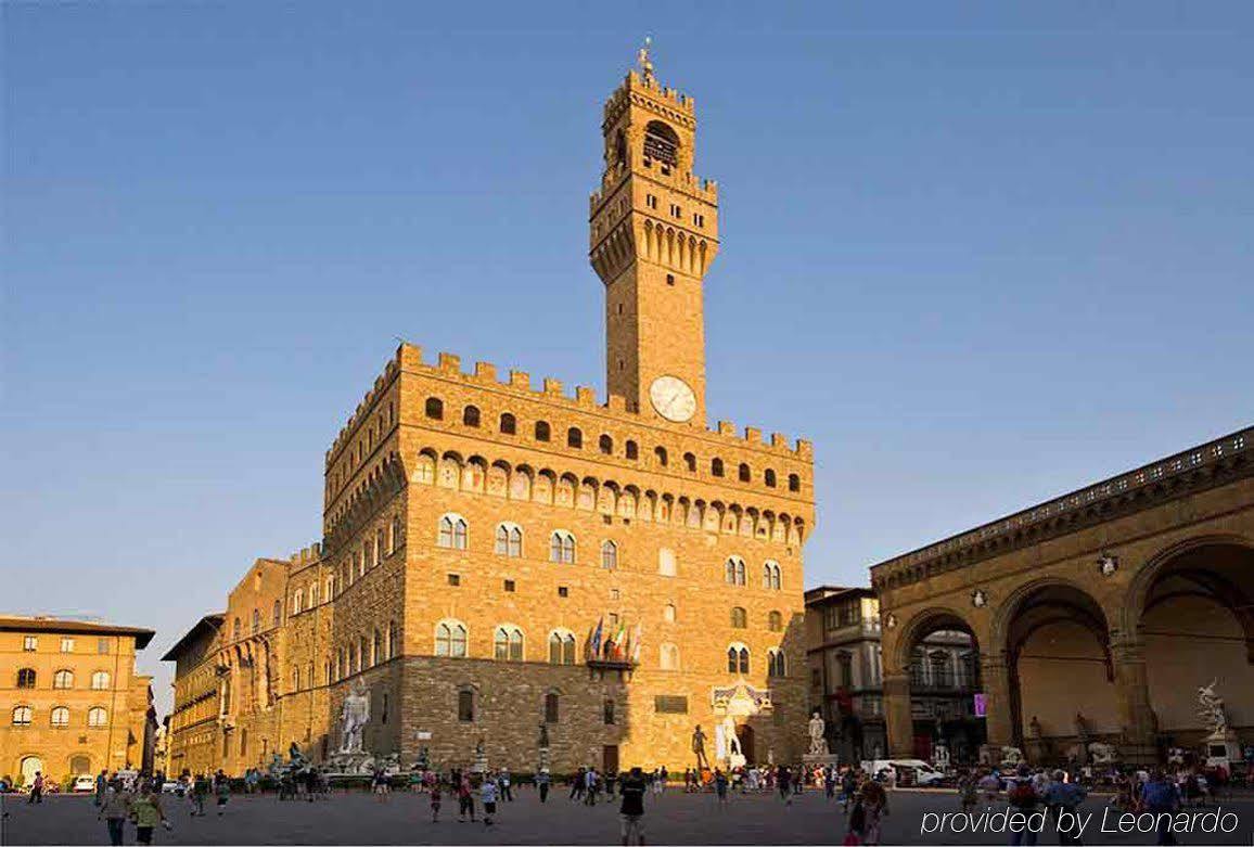 Hotel Ibis Firenze Prato Est Campi Bisenzio Eksteriør bilde