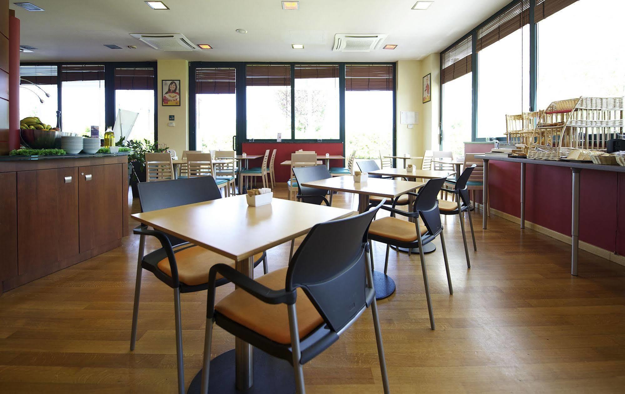 Hotel Ibis Firenze Prato Est Campi Bisenzio Eksteriør bilde