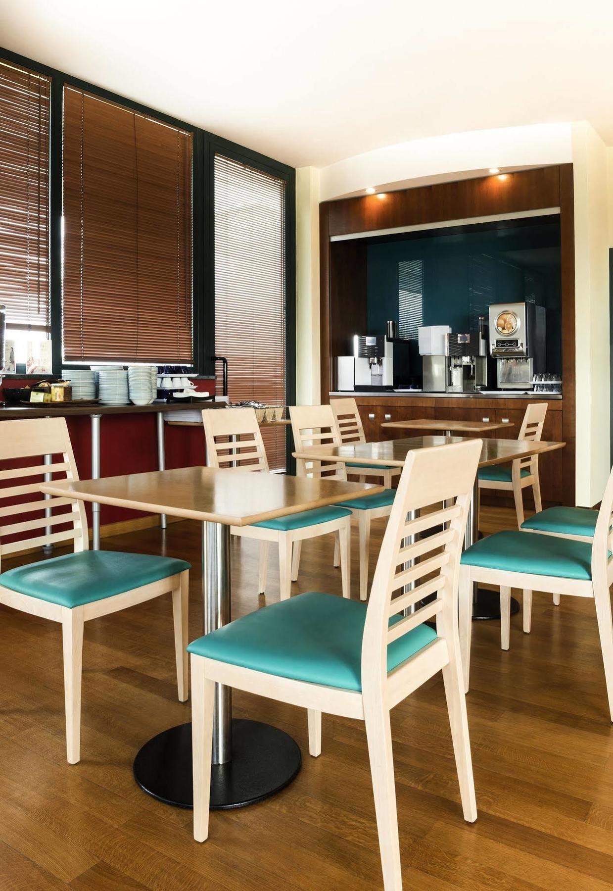Hotel Ibis Firenze Prato Est Campi Bisenzio Eksteriør bilde